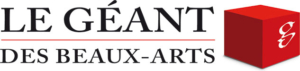 partenaires logo des Beaux-Arts pour Mars aux Musées