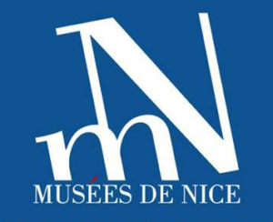 partenaires logo musée de Nice pour Mars aux Musées